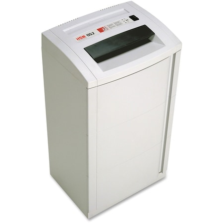 Hsm Hsm 125.2L5, 6-7 Sht, Micro-Cut Shred HSM1275